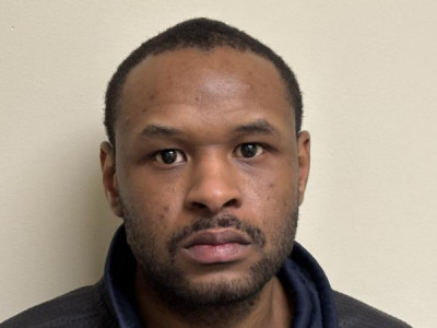 Brandon Shane Jackson II a registered Sex Offender of Alabama