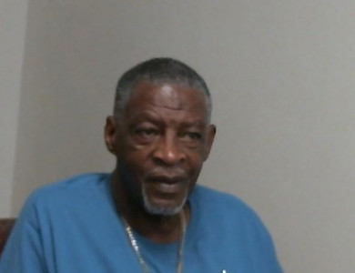Ronnie Odell Parker a registered Sex Offender of Alabama