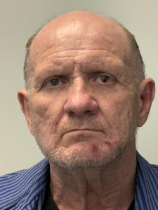 Joey Wayne Sanderson a registered Sex Offender of Alabama