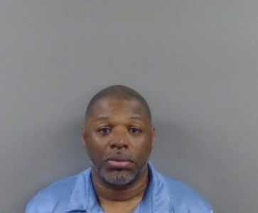 Marks Anthony Roberts a registered Sex Offender of Alabama