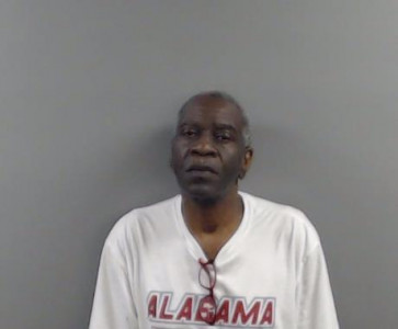 Jimmy Anderson a registered Sex Offender of Alabama