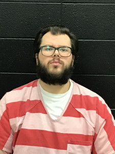 Austin Daniel Mccaslin a registered Sex Offender of Alabama