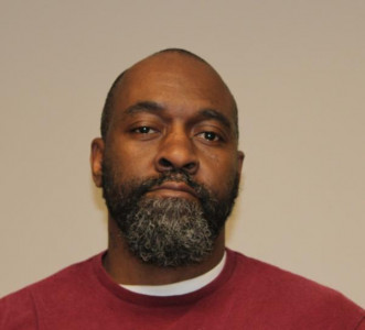 Travis Latyler Allen a registered Sex Offender of Alabama