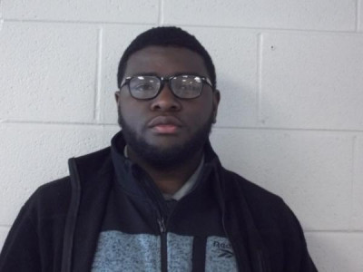 Emmanuel Tayshawn Blackmon a registered Sex Offender of Alabama