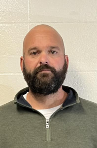 Brannon Michael Wolf a registered Sex Offender of Alabama