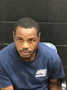 Tony Anthony Young Jr a registered Sex Offender of Alabama