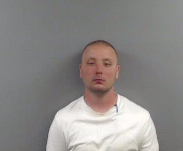 Austin Thomas Breton a registered Sex Offender of Alabama