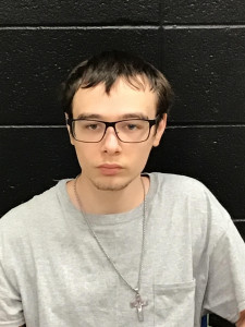 Matthew Galen Cambron a registered Sex Offender of Alabama