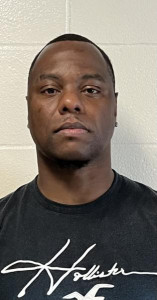 Reginald Darnell Moore Jr a registered Sex Offender of Alabama