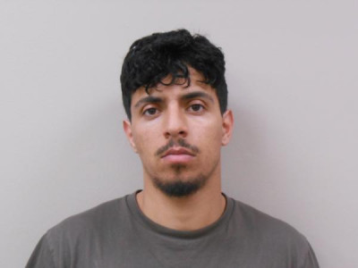 Jehad Noman Saloum a registered Sex Offender of Alabama