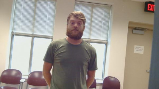 Jack Daylen Cain a registered Sex Offender of Alabama