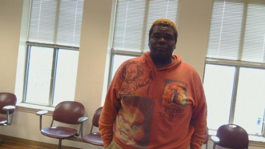 Alphonso Marcelle Evans a registered Sex Offender of Alabama