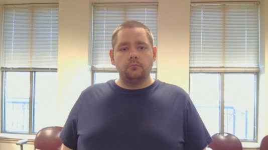 James Gordon Buck a registered Sex Offender of Alabama