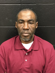 Tommy Leon Usher a registered Sex Offender of Alabama