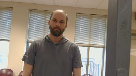 William Laroy Squires III a registered Sex Offender of Alabama