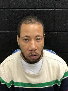 Antonio Deshaun Smith a registered Sex Offender of Alabama