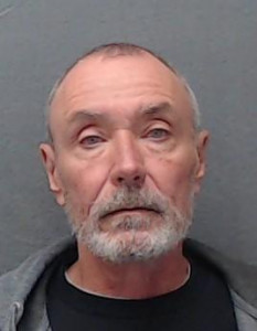 Daniel Paul Elphinstone a registered Sex Offender of Alabama