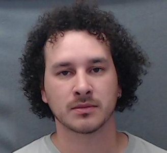 Andrew Jose Gomez a registered Sex Offender of Alabama