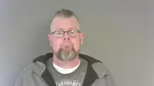 James Walter Baggett Jr a registered Sex Offender of Alabama