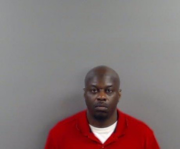 Zabyong Jamerial Vickers a registered Sex Offender of Alabama