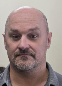 David Michael Bryan a registered Sex Offender of Alabama