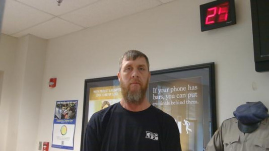 Michael Paul Cantrell a registered Sex Offender of Alabama