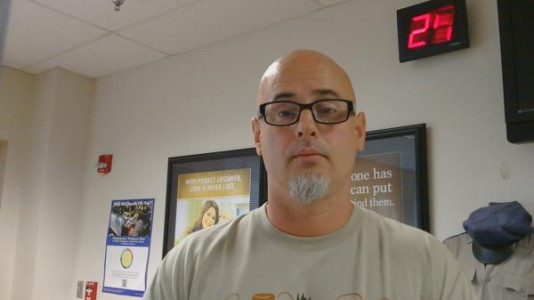 Paul Russell Brown a registered Sex Offender of Alabama