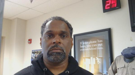 Bryant Cleve Reese a registered Sex Offender of Alabama