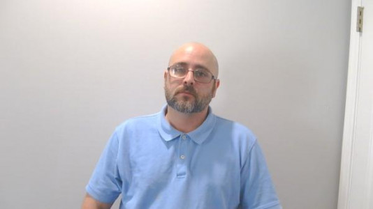 Sean Michael Svoboda a registered Sex Offender of Alabama