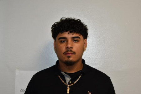 Jonathan Ivan Infante a registered Sex Offender of Alabama