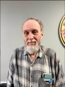 Steven Arnold Miller a registered Sex Offender of Alabama