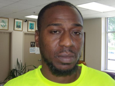 Travis Terrell Mcintosh a registered Sex Offender of Alabama