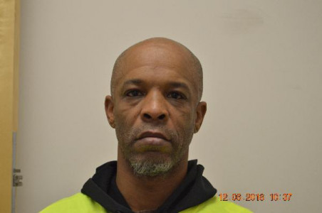 Henry Levon Montgomery a registered Sex Offender of Alabama