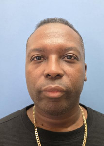 Quienton Hozay Campbell a registered Sex Offender of Alabama