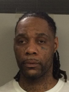 Danny Prewitt Williams Junior a registered Sex Offender of Alabama