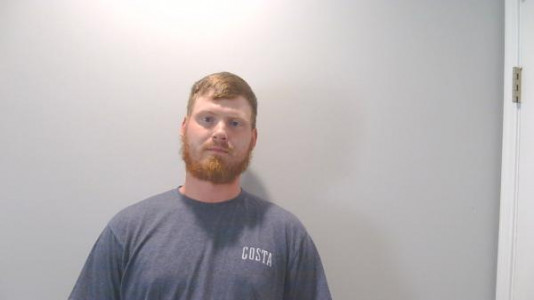 Arron Blaze Mccurry a registered Sex Offender of Alabama