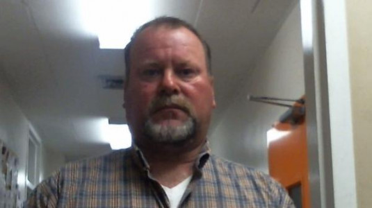 Jason David Johnson a registered Sex Offender of Alabama