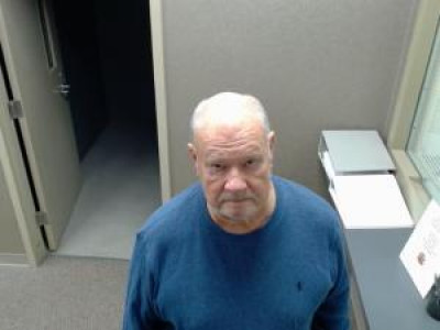 Ronald Aubery Nelson a registered Sex Offender of Alabama