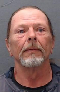 Mickey Darrel Isbell a registered Sex Offender of Alabama