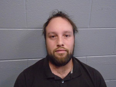 Jacob Brian Denney a registered Sex Offender of Alabama