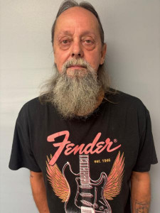 James Edward Flowers a registered Sex Offender of Alabama