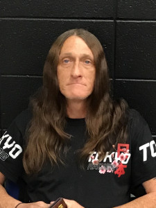 Danny Derek Quick a registered Sex Offender of Alabama