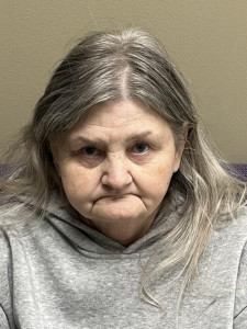 Dondinna Lanette Reaves a registered Sex Offender of Alabama