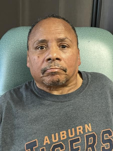 Willie Cezar Howard Jr a registered Sex Offender of Alabama