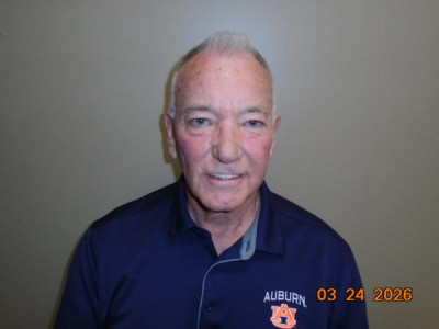 Stanley R Tarnowski a registered Sex Offender of Alabama
