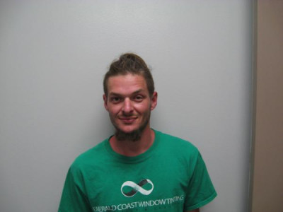 Morgan David Gafford a registered Sex Offender of Alabama