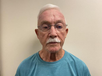 Ted Ormond Pate a registered Sex Offender of Alabama