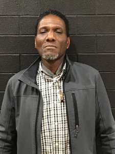 Rodney Quincy Asberry Deramus a registered Sex Offender of Alabama