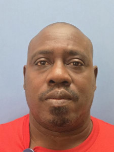 Reginald Anthony King a registered Sex Offender of Alabama