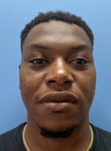 Keandre Devon Moss a registered Sex Offender of Alabama
